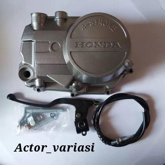 bak kopling supra x fit grand blok kopling Supra x kopling set Supra x