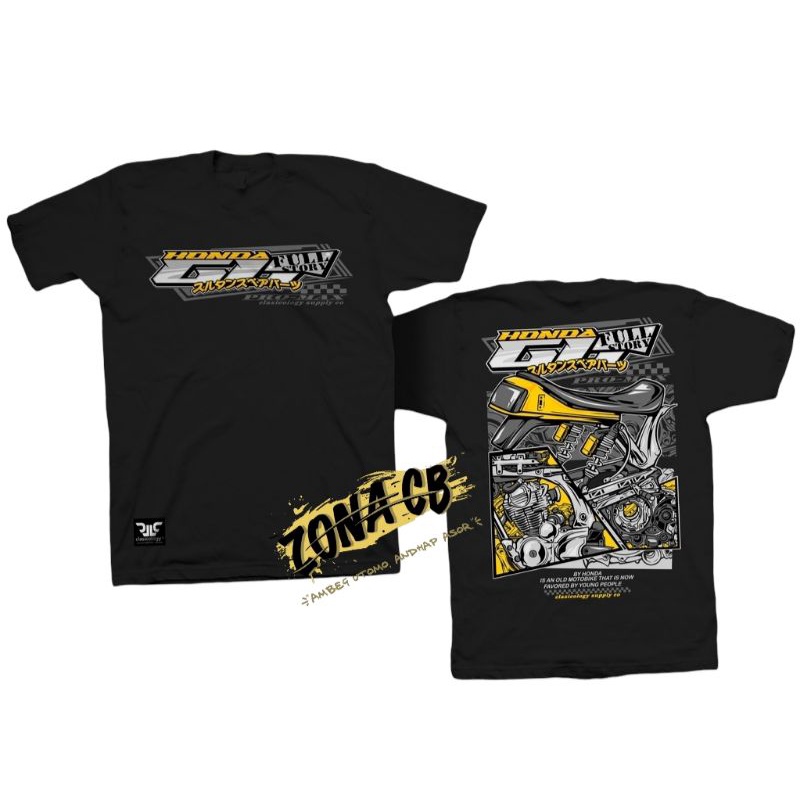 kaos herex gl pro max pmci / kaos racing gl series gank