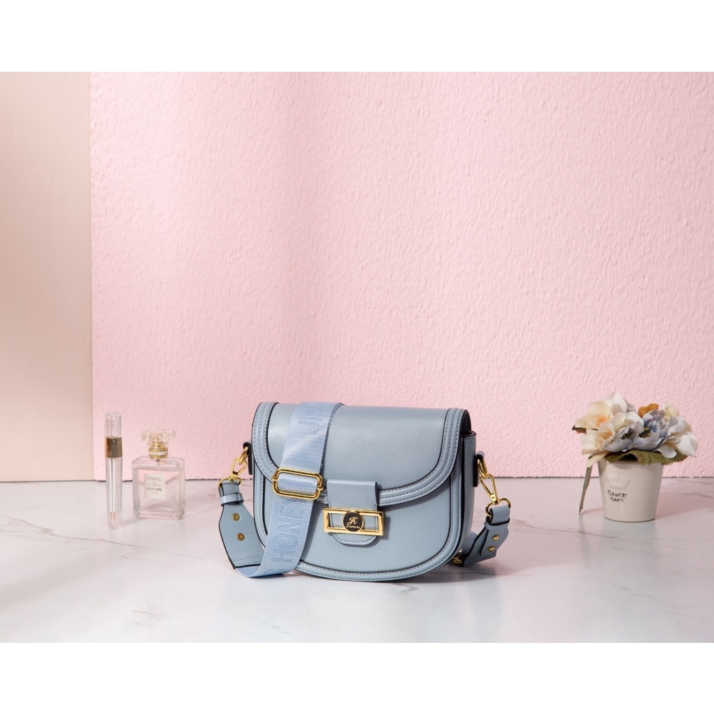 BELINDA BAG JIMSHONEY