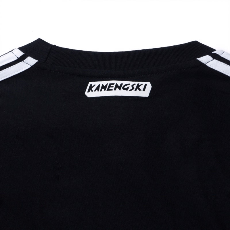 Kamengski - Segitigapeles Long Sleeve Tee