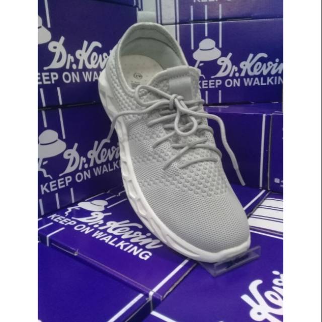 Dr.Kevin/Sepatu Sneakers/889-017