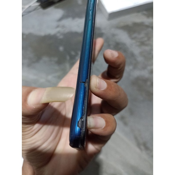 realme 5 pro minus bazel