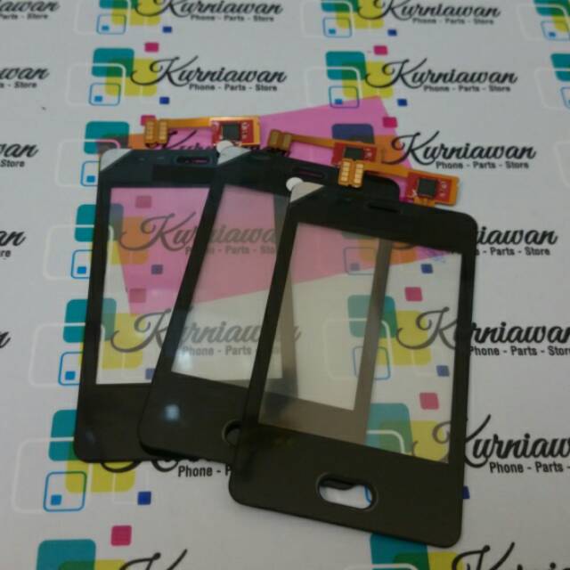 TOUCHSCREEN LAYAR SENTUH NOKIA ASHA 501