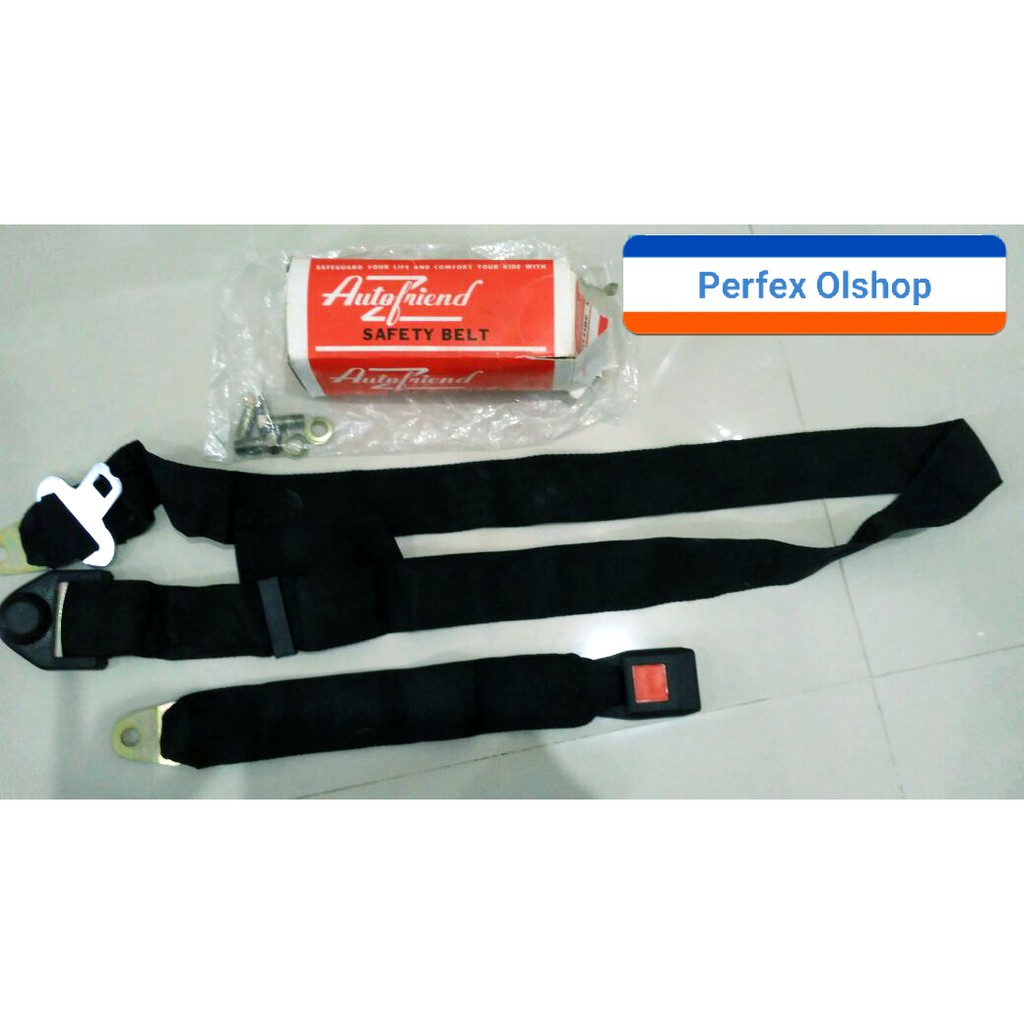 safety belt mobil universal