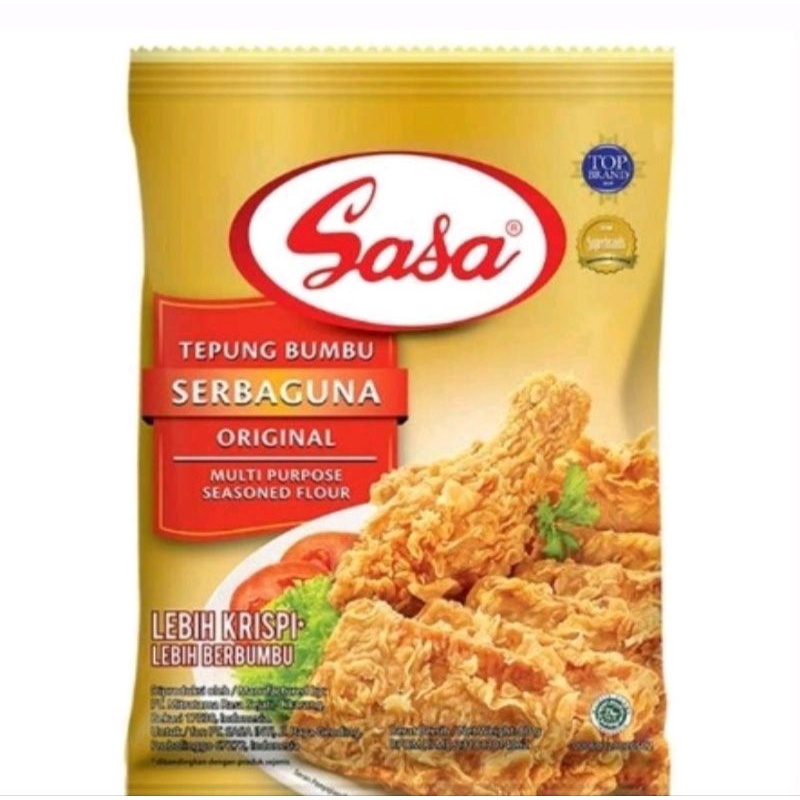 

sasa tepung bumbu serbaguna 225g