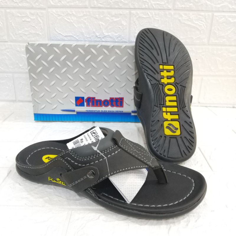 Baru Masuk Model Baru | Sandal Jepit Sopan Finotti BPZ 09 | Sandal Kasual Finotti | Sandal Harian Finotti | Sandal Sopan Finotti | Sandal Jepit Finotti | Sandal Finotti BPZ 05