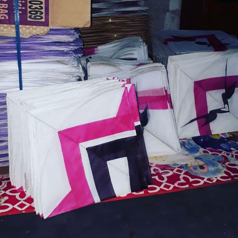 layangan seotPredator 54