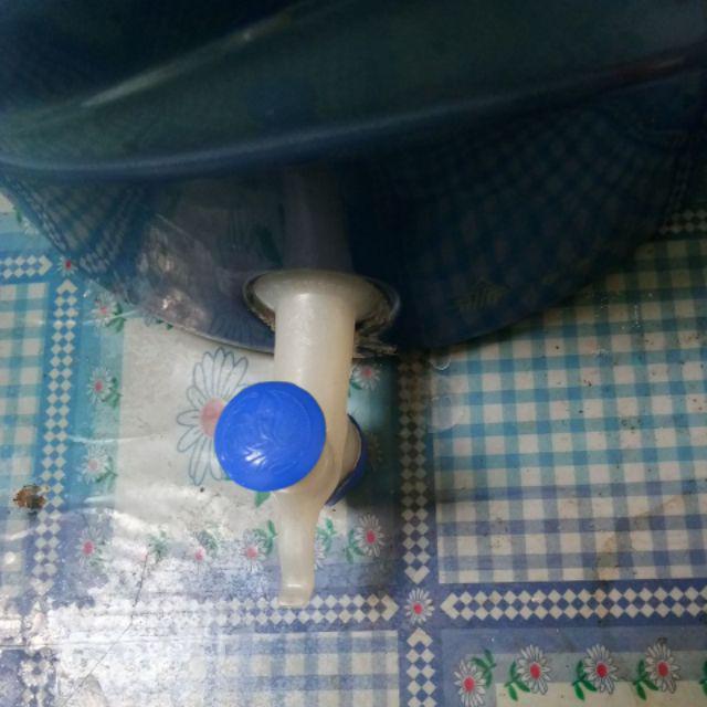 Kran Guci Gajah Tombol