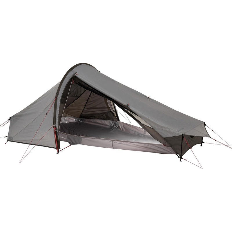 QUECHUA Quickhiker Ultralight 2 Trekking Tenda Untuk 2 Orang