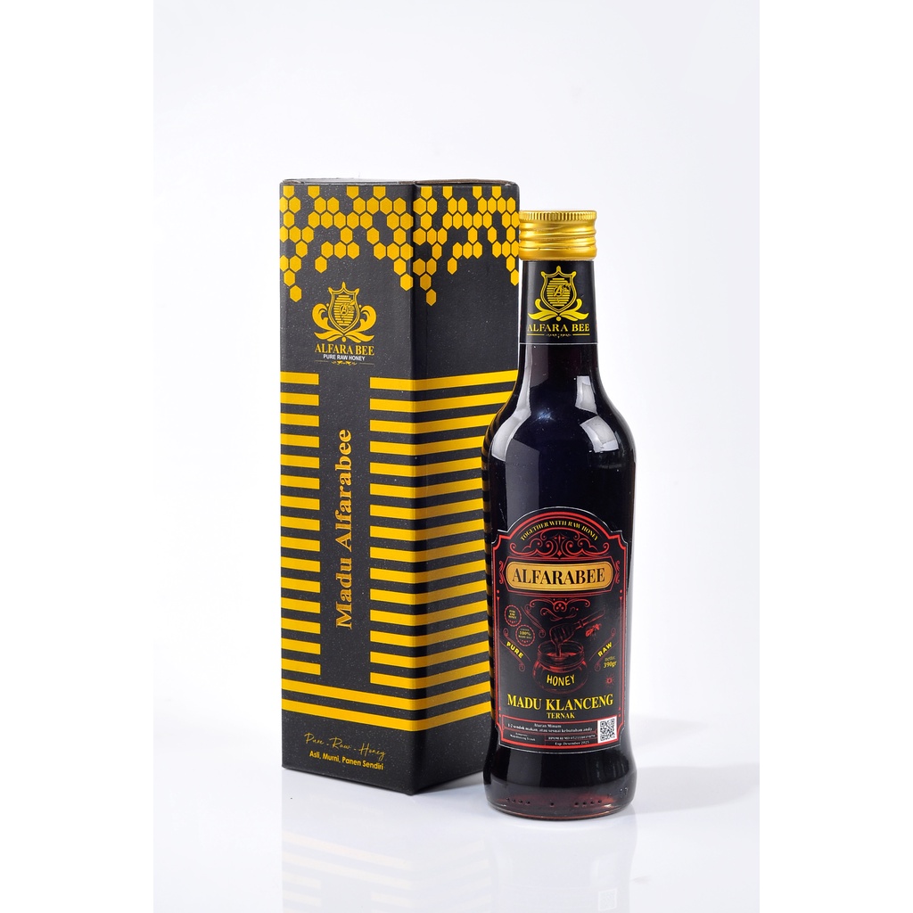 

MADU ALFARABEE KELANCENG TERNAK ASLI