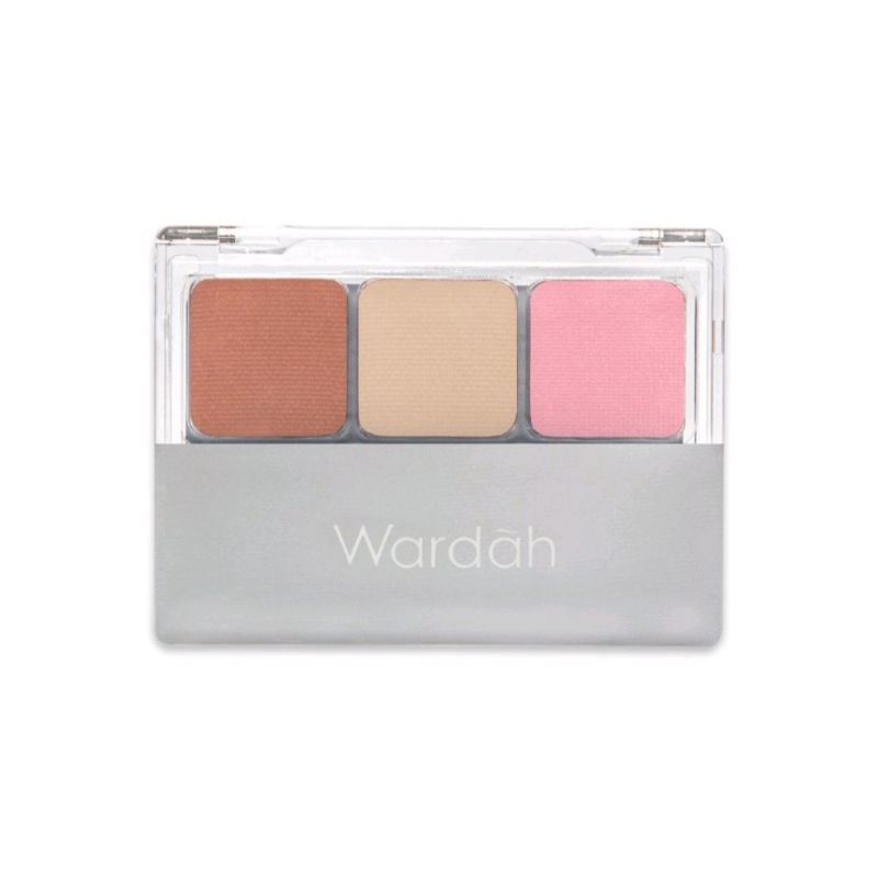 Wardah Eyeshadow