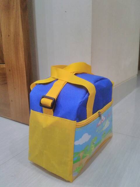 Tas busur/tas ultah/tas unik/souvenir ultah/tas ultah-2