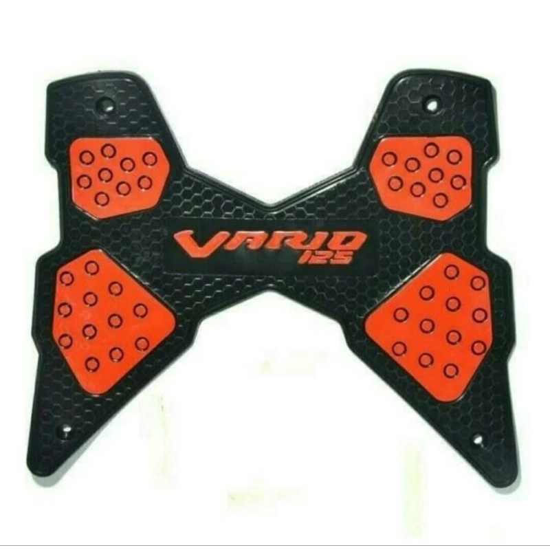 Karpet Vario techno 125 old