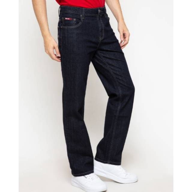 Celana Jeans Pria Cardinal Original model skinny Slim Fit