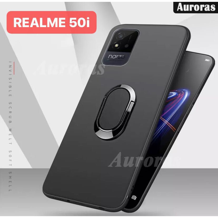 Case Realme 8 5G 8 8 PRO C17 7i 7 7 Pro C15 C12 C11 NARZO 50A 50I 20 PRO Soft Case Terbaru Armor Mot