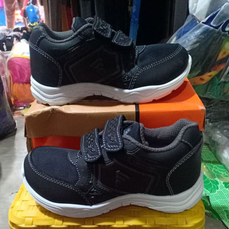 SEPATU SEKOLAH ANAK ALTTO SIZE 28-33