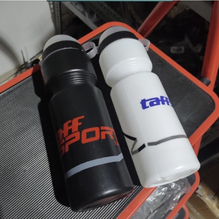 Botol minum Sepeda TAFFSPORT 750 mm - 30A11