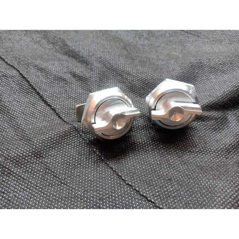 keyless Cover body ninja r, ninja ss - Kunci Body samping ninja ss, ninja r