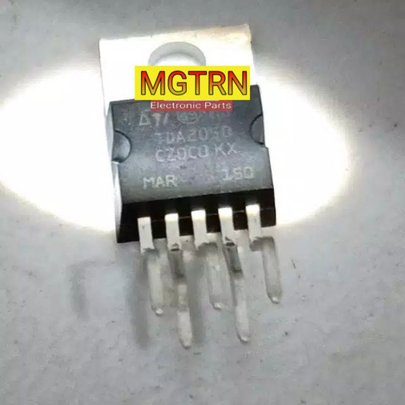 TDA 2050/TDA2050 Original ST Mar
