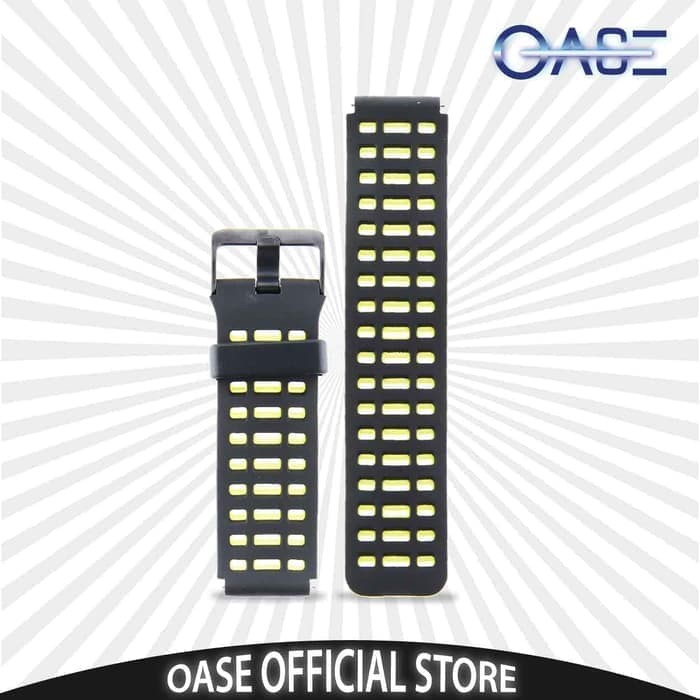 Menakjubkan Oase Smartwatch Strap (Garansi Resmi Oase Dan Gratis Ongkir) Bergaransi