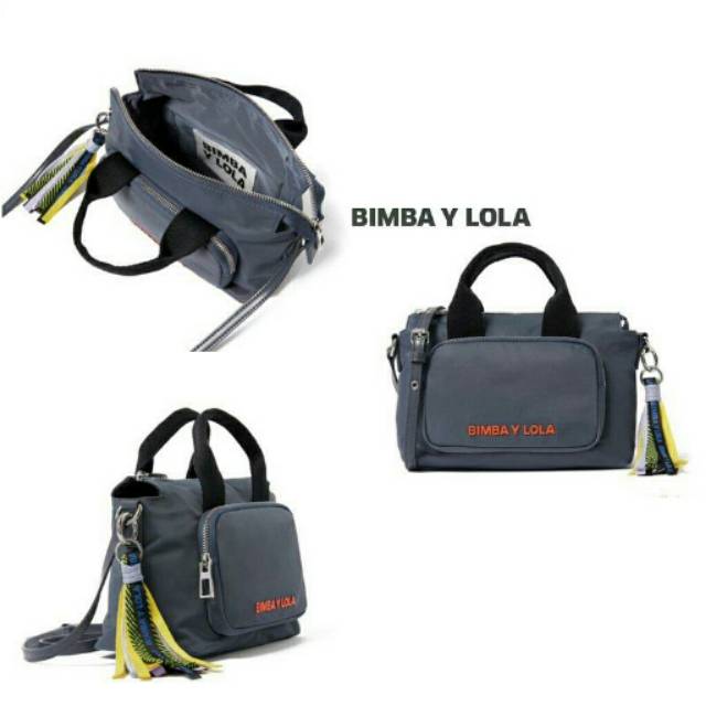 Bimba Y lola crossbody small