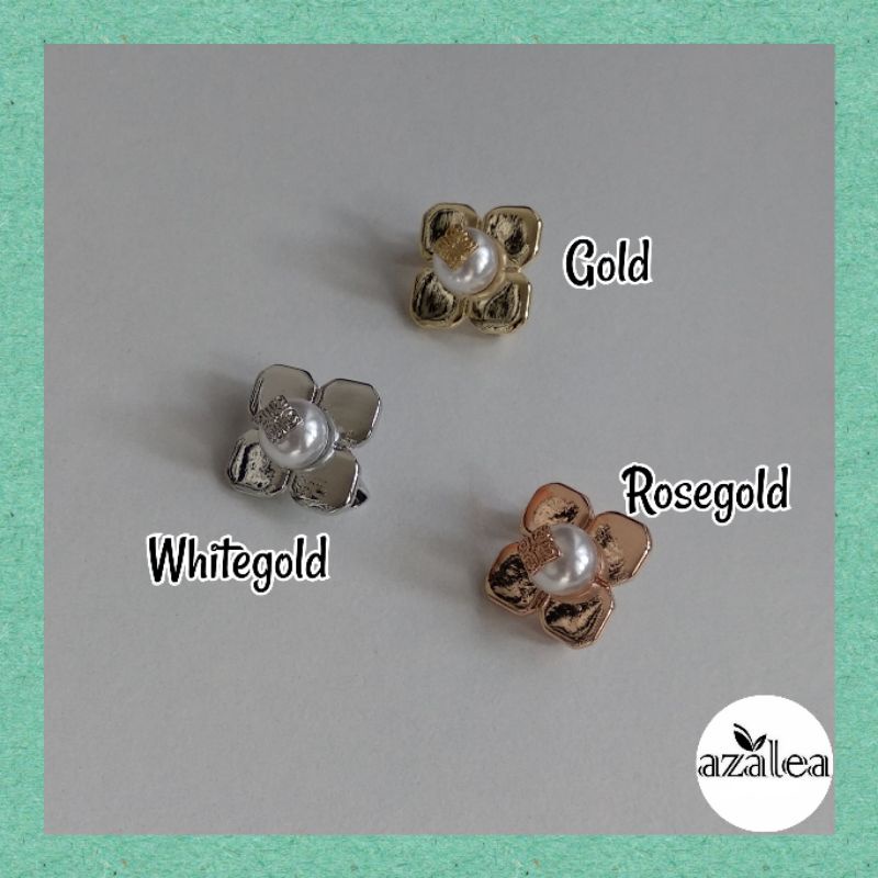 Timun Mas Safety Pin Restu Anggraini (no box)