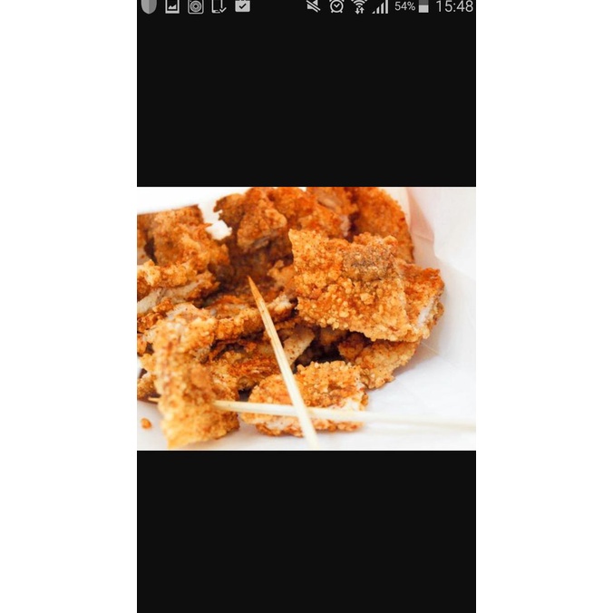 

PAKET SHIHLIN ( TEPUNG + BUMBU ) UKURAN BESAR #UNTUK 12-15 AYAM#