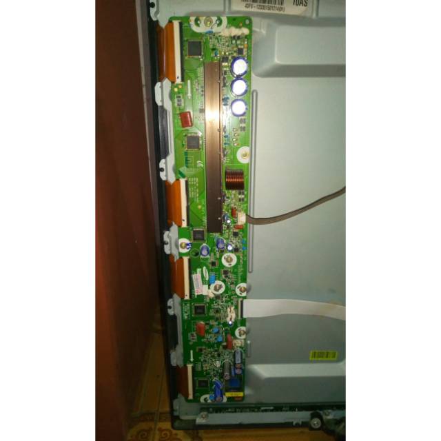 YMAIN Samsung 43F4000