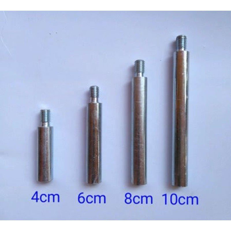 Peninggi Shock Honda Sulingan Shock Honda Depan Honda Bebek Honda Matic Sepasang