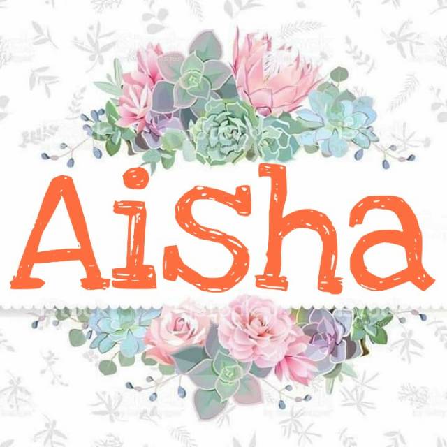 aishaad