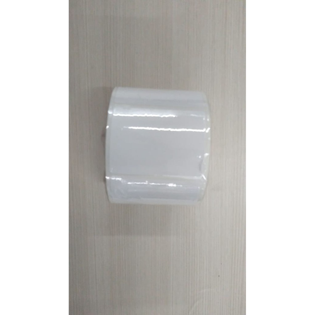 

LABEL STIKER THERMAL 40x30mm 1 BARIS - ISI 500 PCS (LABEL STIKER BARCODE)