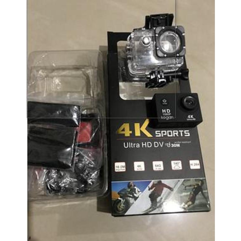 Gopro Action Kamera 4k HD sport WiFi