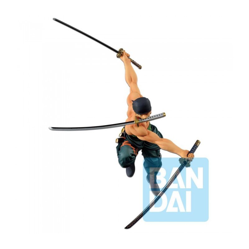 Zoro Great Banquet | ONE PIECE