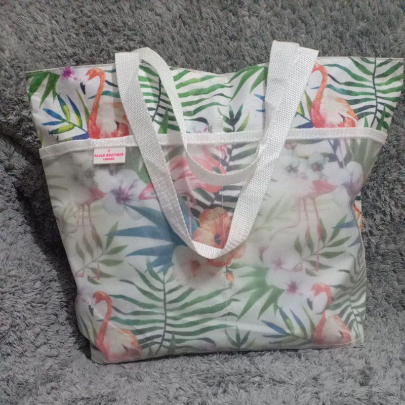 PAULS BOUTIQUE LONDON PRELOVED