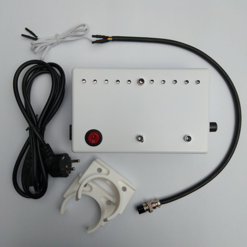 RK Ballast UV Sterilizer alarm 1arah 30-40 watt (ballast lokal) Balas uv Adaptor UV Ultraviolet