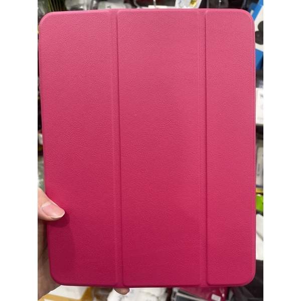 IPAD 7/8/9/IPAD 10.2” FLIP COVER LEATHER SMARTCOVER S PEN AUTO SLEEP