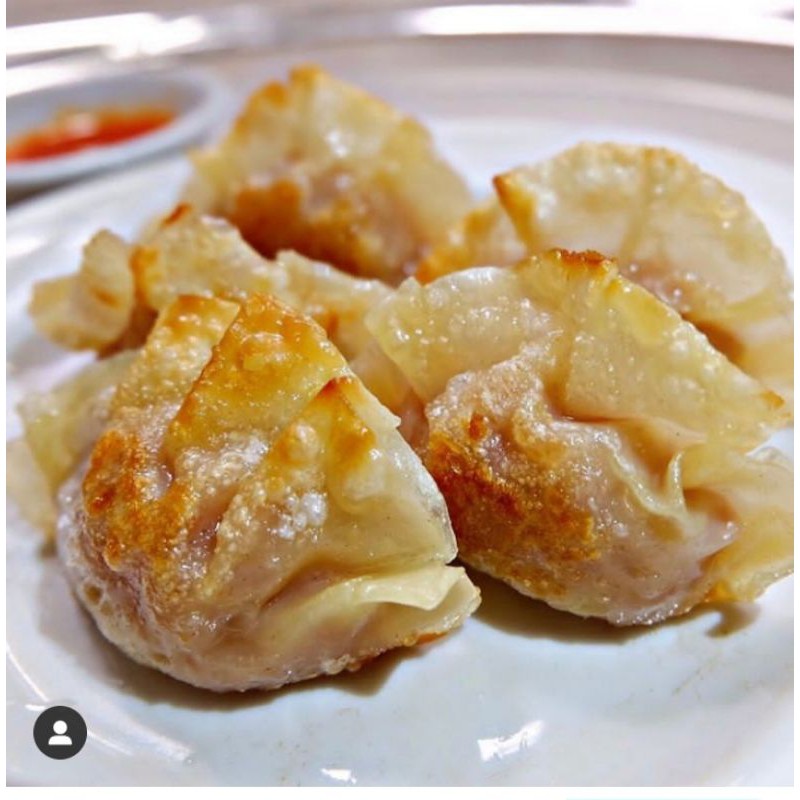 

Gyoza