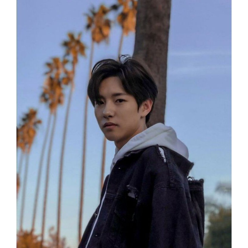 Renjun Future Resonance Pt. 1