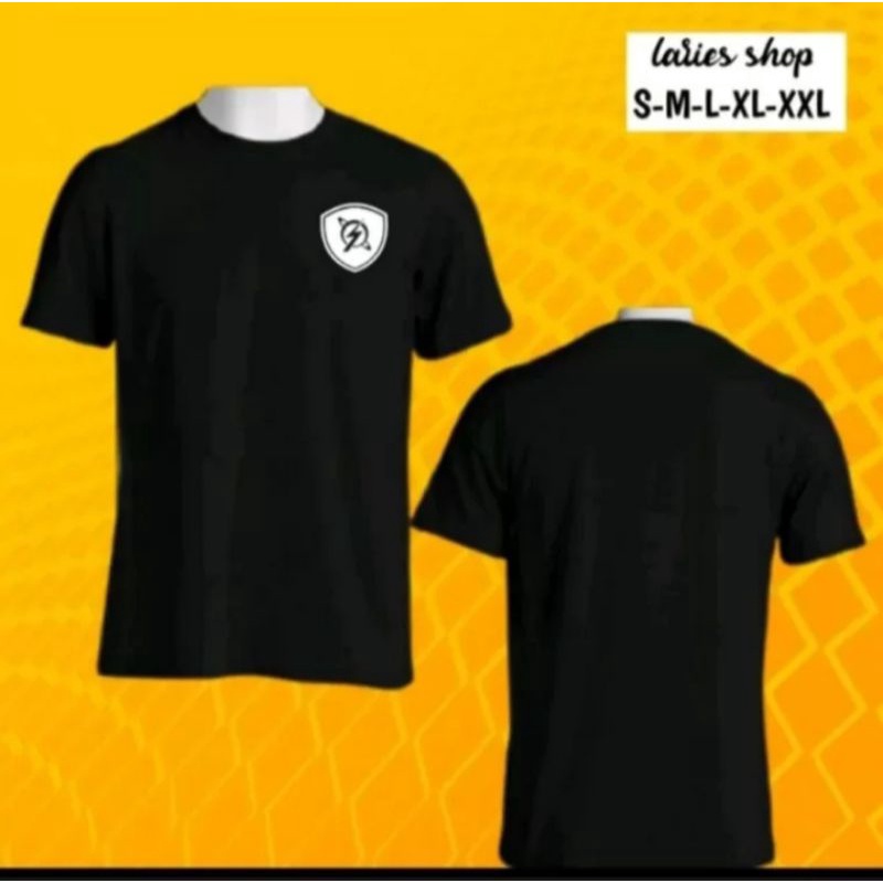 KAOS PLANET SURF BAJU T-SHIRT LOGO PLANET SURF
