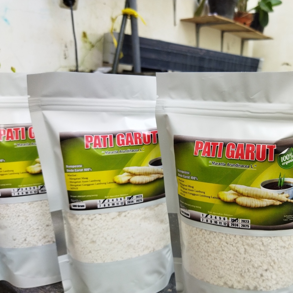 

Pati Garut,Obat Maag,Asam Lambung,Diet