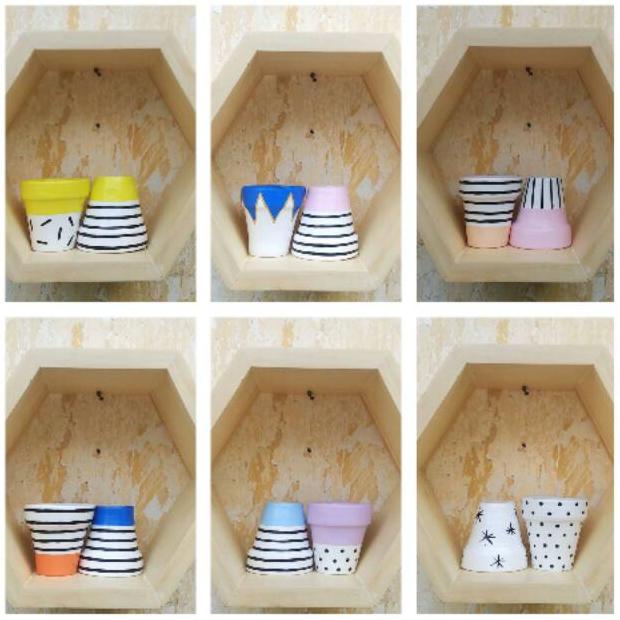 

ANYAR GROSIR POT LUKIS KAKTUS 6CM