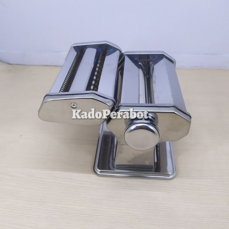 gilingan molen nagako - gilingan mie molen - gilingan pasta stainless