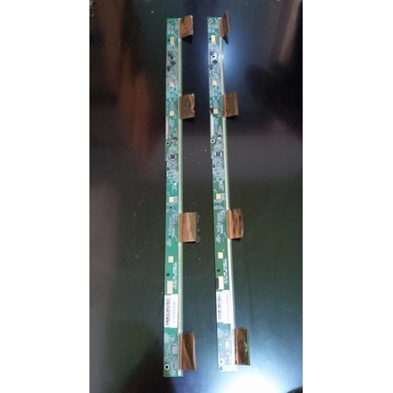 TCON LOGIC TV LED LG 32LB550 - 32LF550 - 32LB550A - 32LF550A