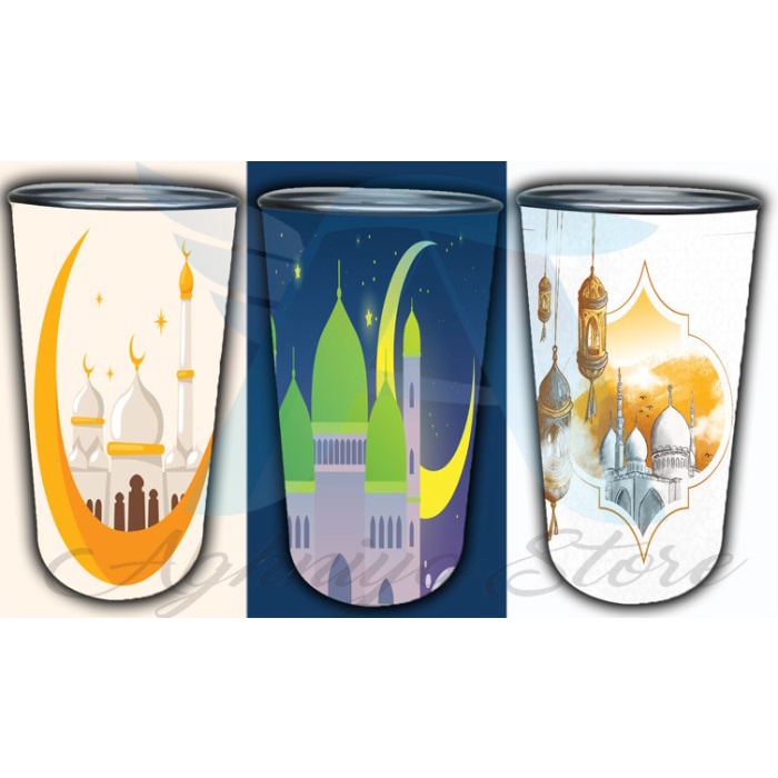 CELENGAN- CELENGAN TARGET KALENG BUKA TUTUP - SEDEKAH SUBUH - SEDEKAH SUBUH 1 -CELENGAN.