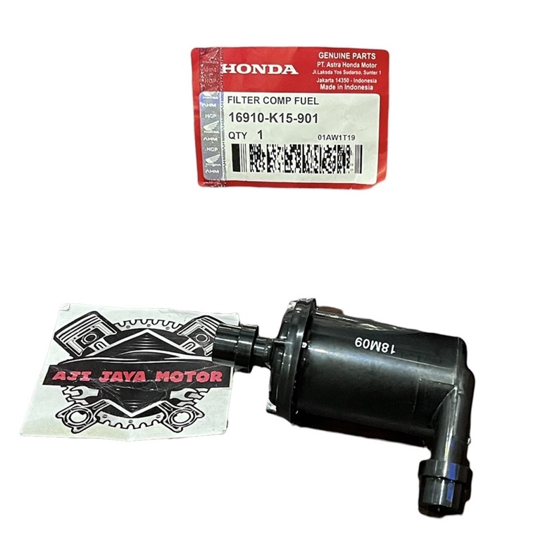 Filter bensin CB 150 R CBR 150R