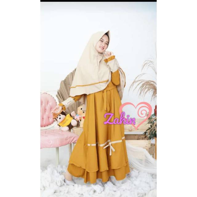 Set syarii aisyah
by Zahin ORI