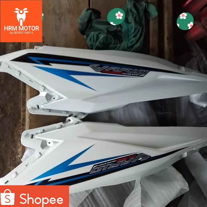 body blakang Vario 125 led 2017