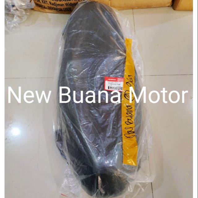 Jok Supra X 125 Lama Batman 77200-KVL-N00 Honda