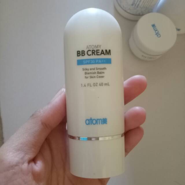 Atomy bb cream