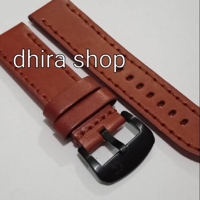 Tali jam tangan alexander cheistie strap jam tangan tali jam tangan